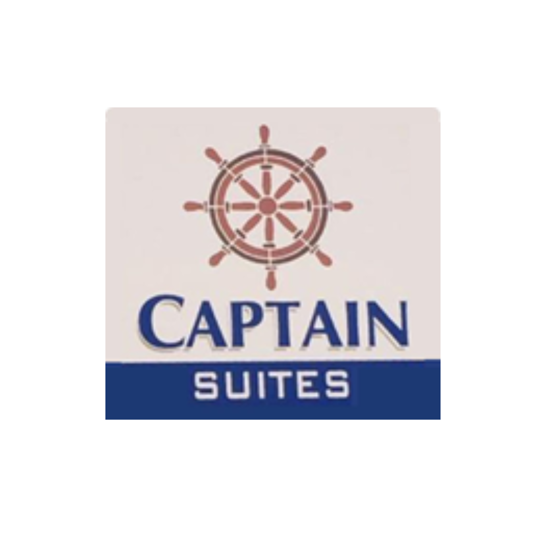 Captain Suites Baytown