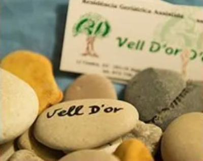 Residencia Geriátrica Vell D’or