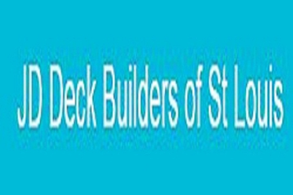 JD Deck Builders of St Louis