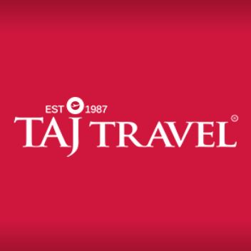 Taj Travels & Tours INC