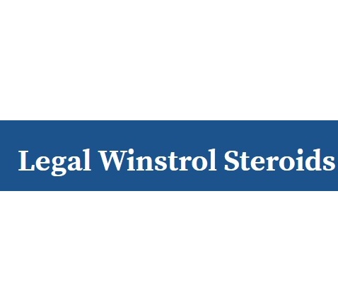 Legal Winstrol Steroids