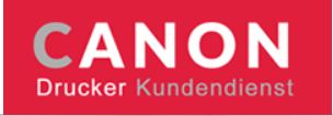 Canon Drucker Deutschland