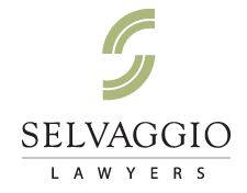 Selvaggio Lawyers Norwest Sydney