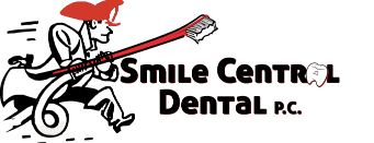 Smile Central Dental