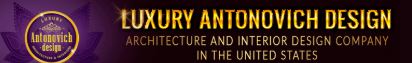 LUXURY ANTONOVICH DESIGN