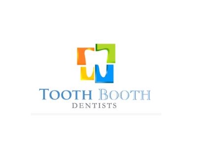 Tooth Booth Dentist 