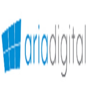 Aria Digital Screens