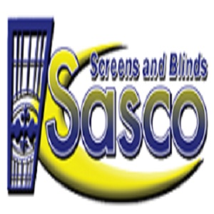 Sasco Screens and Blinds Sasco Screens and Blinds