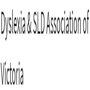 Dyslexia & SLD Association of Victoria