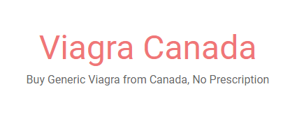 Viagra Canada