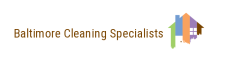 BTL Cleaning Services Baltimore