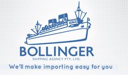Bollinger Shipping Agency Pty Ltd