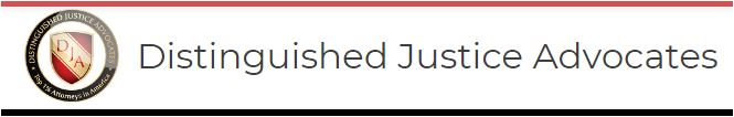 Distinguished Justice Advocates