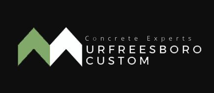 Murfreesboro Custom Concrete Experts