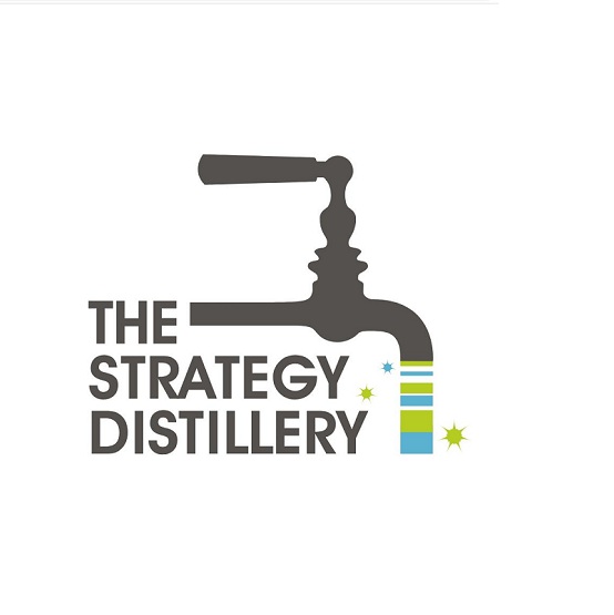 The Strategy Distillery New York