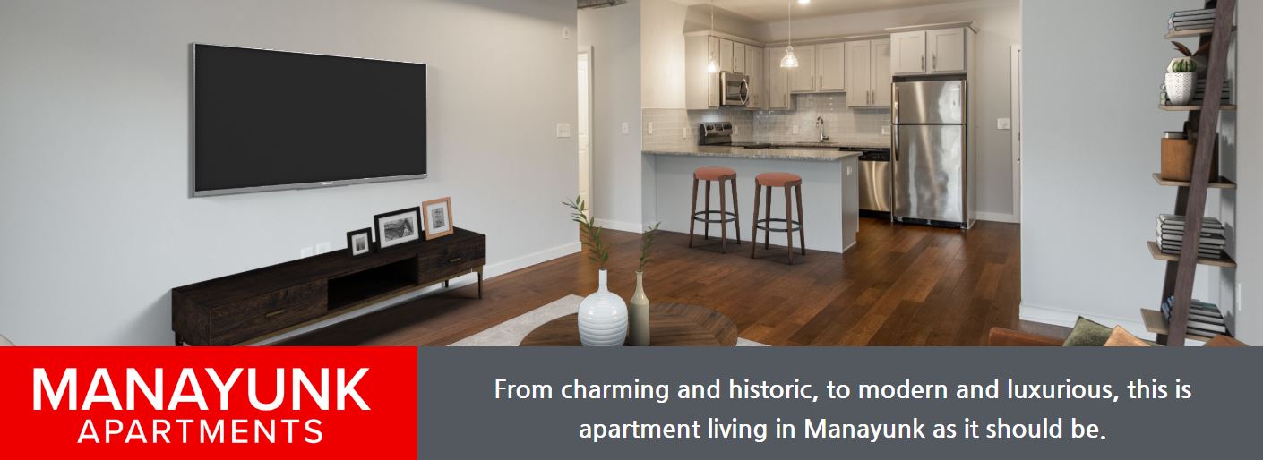 Manayunk Development Corporation