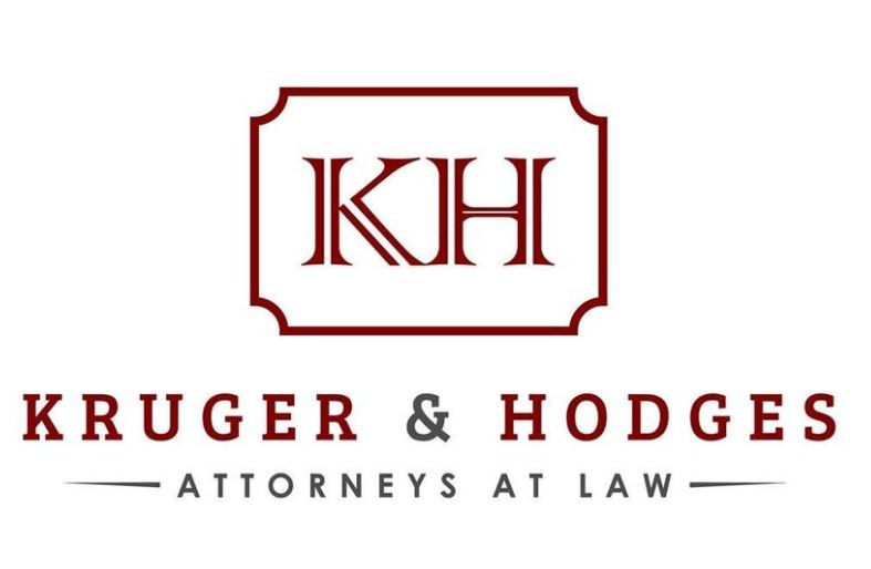Kruger & Hodges Attorneys at Law