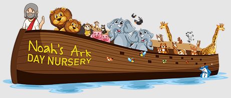 Noah's Ark Day Nursery
