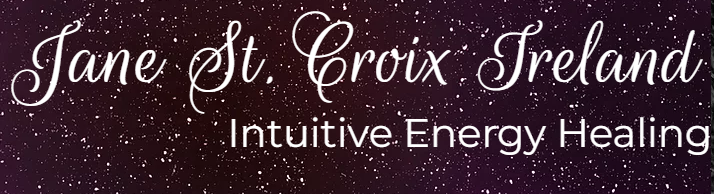 Jane St Croix Ireland Intuitive Energy Healing