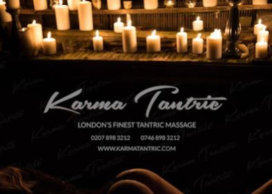 Karma Tantric