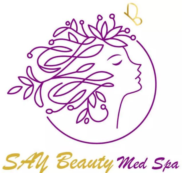 say beauty med spa