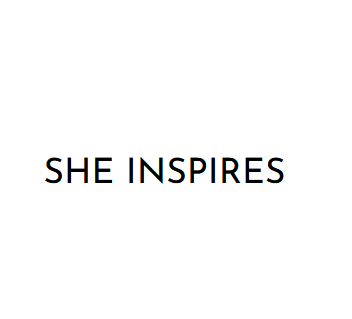 She Inspires