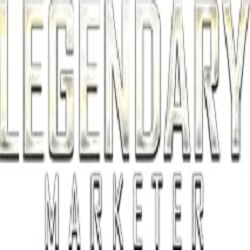 Legendary Marketer 