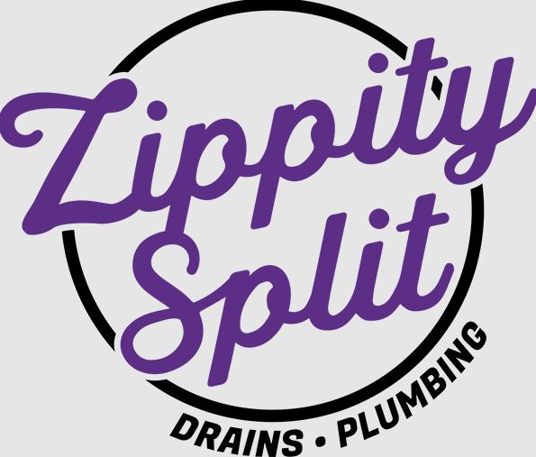 Zippity Split Plumbing, Drain Cleaning, and Sewer Repair