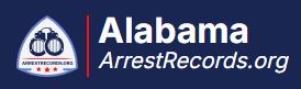 Alabama Arrest Records