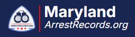 Maryland Arrest Records