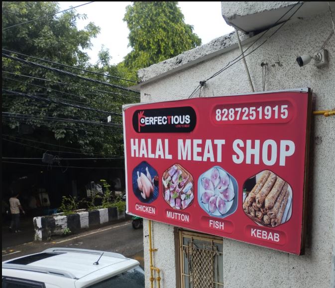 Perfectious Halal Meat Shop | Best Meat Delivery Near Me & Mutton Online Near Me