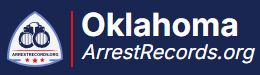 Oklahoma Arrest Records