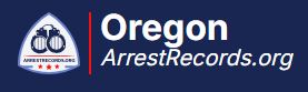 Oregon Arrest Records