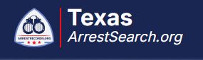 Texas Arrest Records