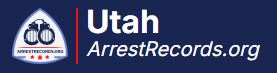 Utah Arrest Records