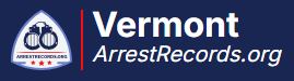 Vermont Arrest Records