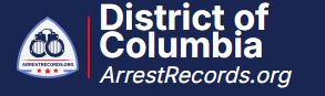 District of Columbia Arrest Records