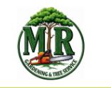 M.R Garden & Tree Service