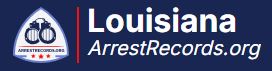 Louisiana Arrest Records