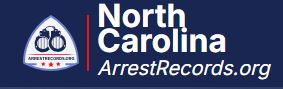 North Carolina Arrest Records