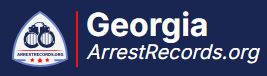 Georgia Arrest Records