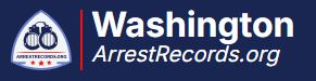 Washington Arrest Records