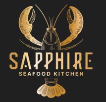 Sapphire Seafood Kitchen