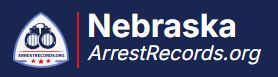 Nebraska Arrest Records