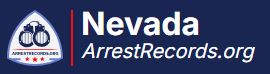 Nevada Arrest Records