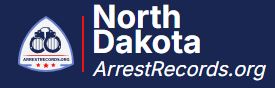 North Dakota Arrest Records