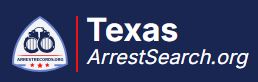 Texas Arrest Records