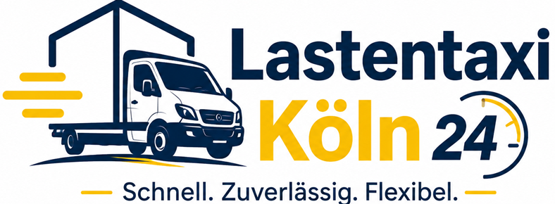 Lastentaxi Köln 24