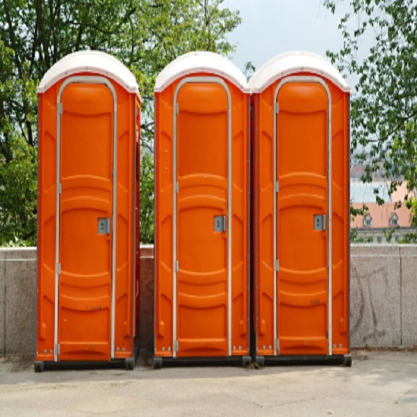 Ronald Porta Potty Rentals