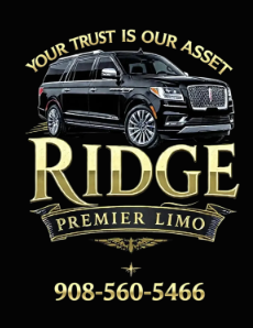 Ridge Premier Limo